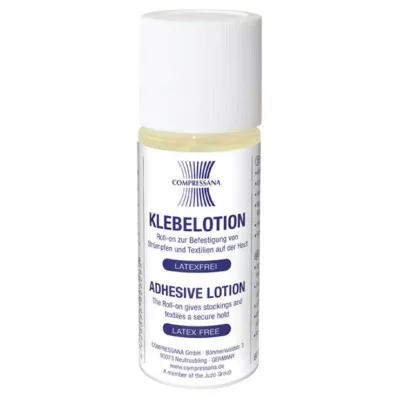 Compressana bőrtapadó lotion, 60 ml