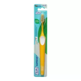 TEPE Supreme Soft fogkefe, 1 db