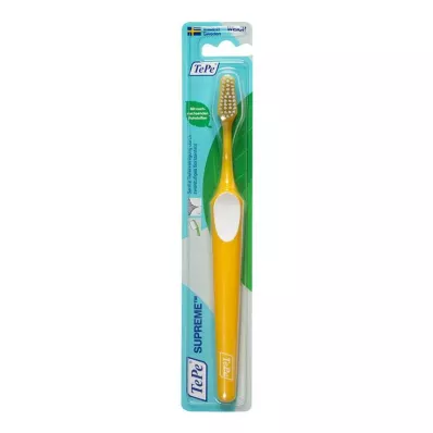 Tepe fogkefe Supreme Soft, 1 db Tepe fogkefe Supreme Soft, 1 db