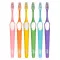 Tepe fogkefe Supreme Soft, 1 db