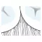 Tepe fogkefe Supreme Soft, 1 db