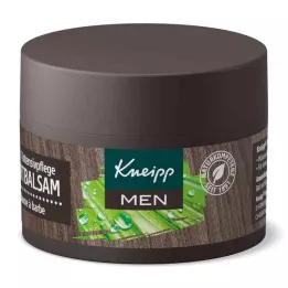 KNEIPP MEN 2in1 intenzív ápoló szakállbalzsam, 50 ml