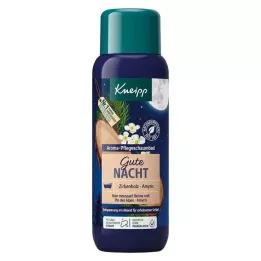 KNEIPP Aroma Care Habfürdő jó éjszakát, 400 ml