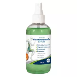 FRANZBRANNTWEIN-spray, 200 ml