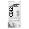 CB12 boost Eukaliptuszos fehér rágógumi, 10 db