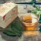 H&S Organic Sage Honey szűrőzsák, 20X2 g