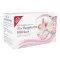 H&S Organic csipkebogyó hibiszkusz szűrőtáska, 20X3,0 g