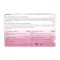H&S Organic csipkebogyó hibiszkusz szűrőtáska, 20X3,0 g
