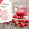 H&S Organic csipkebogyó hibiszkusz szűrőtáska, 20X3,0 g