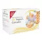 H&S Bio gyömbéres-kurkumás szűrőtasak, 20X1,25 g