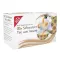 H&S Bio fekete tea Assam szűrőzsákból, 20X1,80 g