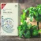 H&amp;S Organic Mate menta szűrőtasak, 20X1,8 g