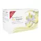 H&amp;S Organic Ginger szűrőzsák, 20X2 g