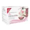 H&S Organic hibiszkuszvirág szűrőzsák, 20X1,75 g