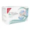 H&S bio böjt teafilter tasakok, 20X1,5 g