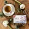 H&amp;S ciklus tea cinkkel és vitaminokkal filtertasak, 20X1,5 g