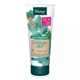 KNEIPP Aroma Care tusfürdő hideg évszak, 200 ml