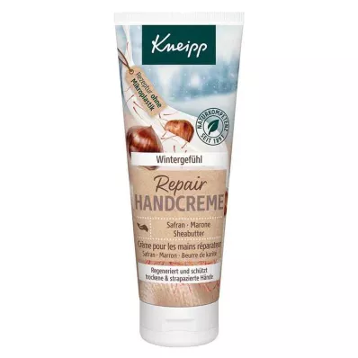 Kneipp Repair kézkrém Winter Feeling, 75 ml Kneipp Repair kézkrém Winter Feeling, 75 ml