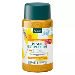 KNEIPP Fürdőkristályok izomlazító, 600 g