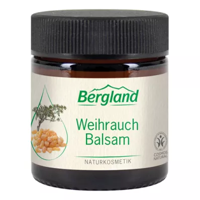 Tömjén balzsam (30 ml)