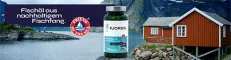 Instructions for use for Fjordil Omega-3 kapszula (120 db) - 1