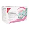 H&amp;S áfonya B-vitaminnal, cinkkel és szelénnel Fsachet, 20X2,5 g