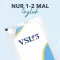 VSL 3 Por, 10X4,4 g