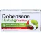 DOBENSANA Herbal Cherry Paste Vit.C &amp; Zinc Pastil., 16 db