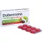 DOBENSANA Herbal Cherry Paste Vit.C &amp; Zinc Pastil., 16 db