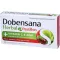 DOBENSANA Herbal Cherry Paste Vit.C &amp; Zinc Pastil., 16 db