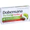 DOBENSANA Herbal Cherry Paste Vit.C &amp; Zinc Pastil., 16 db