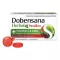 Dobensana Herbal Kirschgeschm.vit.c &amp; Cinkpasztilla.(16 darab)