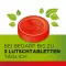Dobensana Herbal Kirschgeschm.vit.c &amp; Cinkpasztilla.(36 darab)