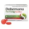 Dobensana Herbal Kirschgeschm.vit.c &amp; Cinkpasztilla.(36 darab)