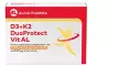 Instructions for use for D3+K2 DuoProtect Vit AL 1000 NE/80 µg kapszula, 90 db - 2