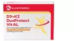 Instructions for use for D3+K2 DuoProtect Vit AL 2000 NE/80 µg kapszula, 90 db - 2
