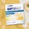 Optifast Drink Banán Por, 8X55 g