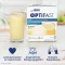 Optifast Drink Banán Por, 8X55 g