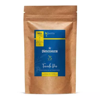 Bitterstern Joy tiszta tea (85 g)