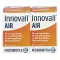 Innovall Air rágótabletta (2x30 db)