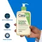 CERAVE Tisztítóolaj, 473 ml