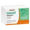 Ginkobil ratiopharm 120mg Ginkgo bilobával, 200 db