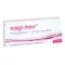 Vagi-Hex 10 mg hüvelytabletta, 12 db