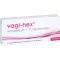 VAGI-HEX 10 mg-os hüvelytabletta, 12 db
