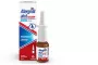 Instructions for use for Allergodil acut FORTE orrspray azelasztinnal, 10 ml - 2