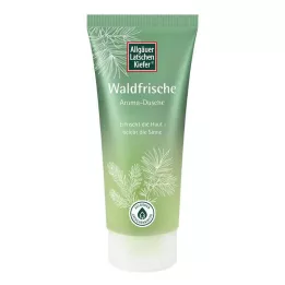 ALLGÄUER LATSCHENK. Forest Fresh aroma tusfürdő, 200 ml
