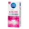 Pearl White & fényes fogkrém, 50 ml