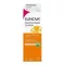 Eunova Junior narancs ízű szirup, 150 ml