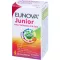 EUNOVA Junior rágótabletta narancs ízesítéssel, 30 db