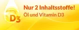 Instructions for use for EUNOVA D3-vitamin spray, 8 ml - 6
